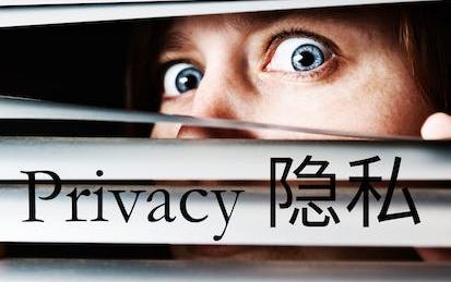 Privacy in the Western World