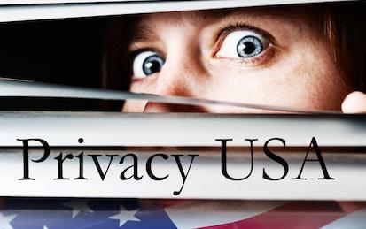 Privacy in the USA
