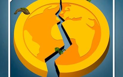 Economía del Cambio Climático