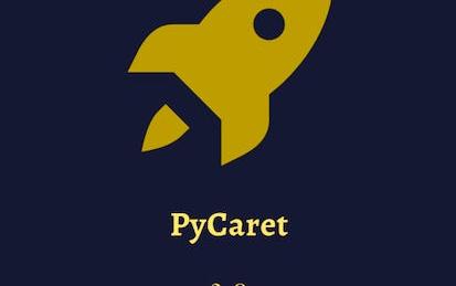 PyCaret: Anatomy of Classification