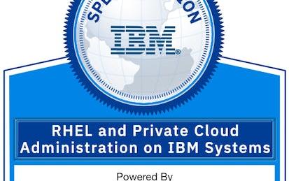 Linux and Private Cloud Administration on IBM Power Systems