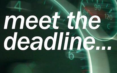 Development of Real-Time Systems