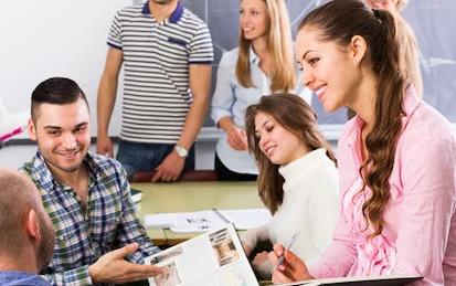 Teach English Now! Second Language Reading, Writing, and Grammar