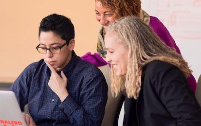 Principles of Leadership: Leading Technical Teams