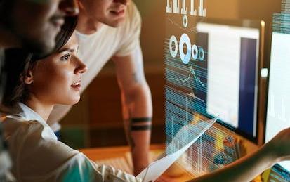 SkillUp EdTech Office Productivity Software