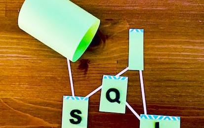 Introduction to Relational Database and SQL
