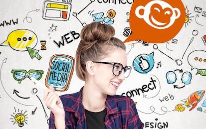 Utiliser PicMonkey pour les petites entreprises