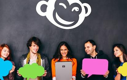 Créer du contenu pour les réseaux sociaux avec PicMonkey