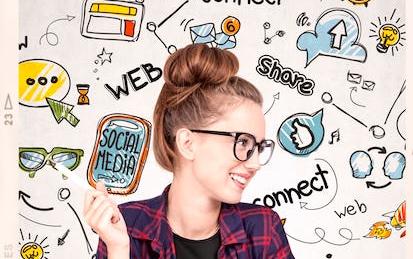 Programmer des posts pour les réseaux sociaux avec Hootsuite