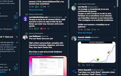 Crea un calendario de contenidos para Twitter