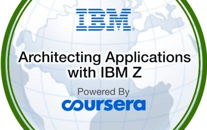 Architecting Applications for IBM Z and Cloud