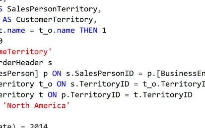 Trier et filtrer les données en SQL