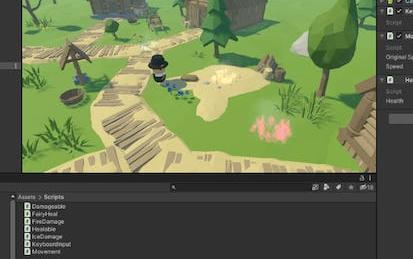 SOLID Programming: Open-Closed Principle in Unity
