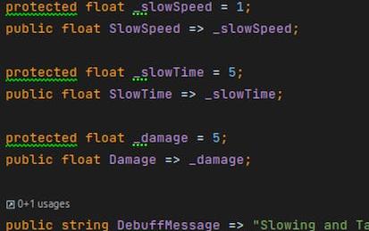 SOLID Programming: Interface Segregation Principle in Unity