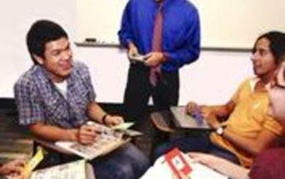 Teach English Now! Foundational Principles