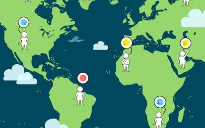 Effective Communication in the Globalised Workplace