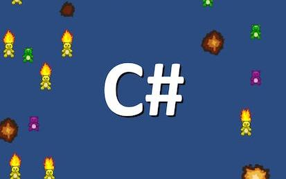 C# Programming for Unity Game Development