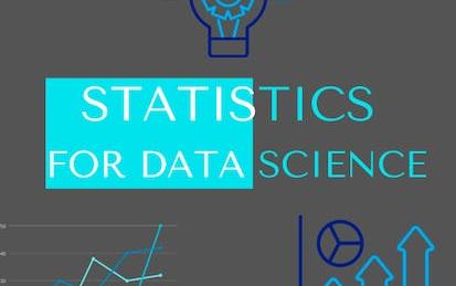 Statistics For Data Science