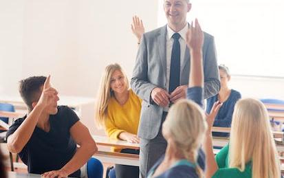 Teach English Now! Capstone Project 1