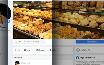 Building a Business Presence With Facebook Marketing