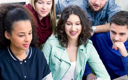 Teach English Now! Technology Enriched Teaching