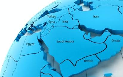 The Emergence of the Modern Middle East - Part II