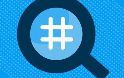 Get more followers by finding trending keywords and hashtags