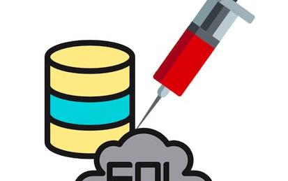 Injection SQL Avec Kali