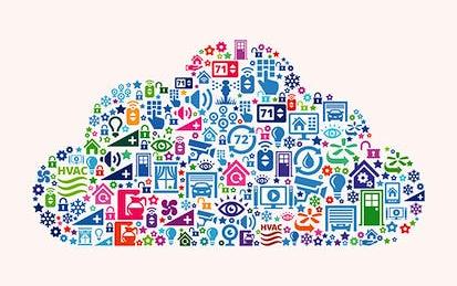 Internet of Things and AI Cloud