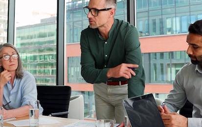 Defying Disruption: How to Become an Un-Disruptable Leader
