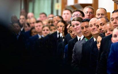 Leading People and Teams
