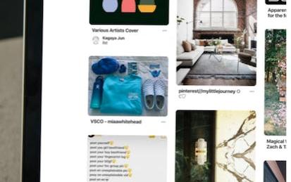 How To Get Started With Pinterest Shopping
