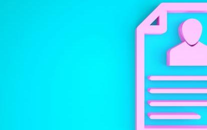 Creating Your Resume in Canva