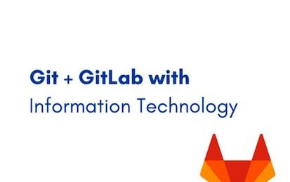 استخدام Git + GitLab فى مشاريع تطوير البرمجيات