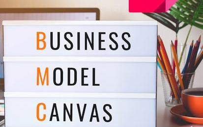 Créer un Business Model Canva avec Mural