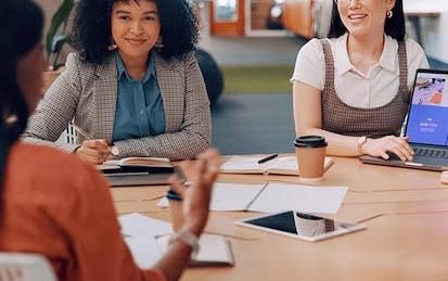 Innovación en los Negocios y Disrupción Digital