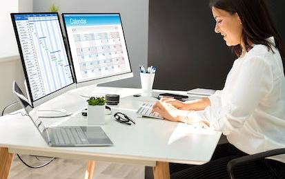 Get Started with Mail and Calendar Applications: Outlook