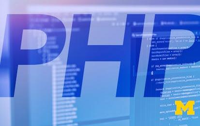 Building Web Applications in PHP