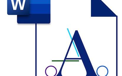 Work Smarter with Microsoft Word