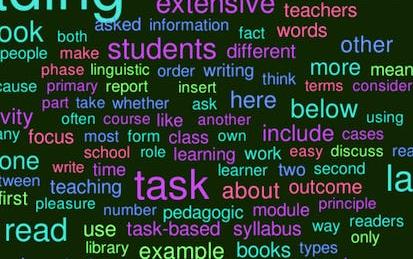 Teaching EFL/ESL Reading: A Task Based Approach