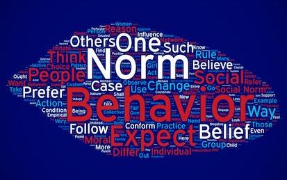 Social Norms, Social Change I