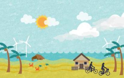Climate Change Education