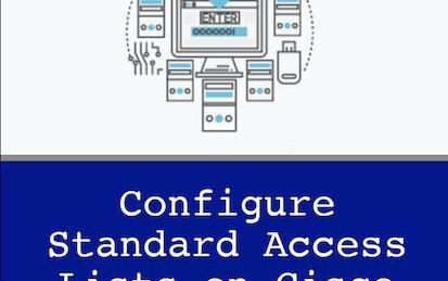Configure Standard Access Lists on Cisco Routers