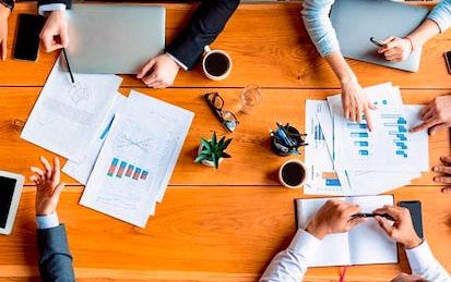 Administración de Empresas