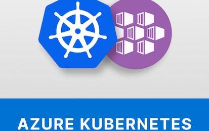 Containerised app development with Azure Kubernetes Service