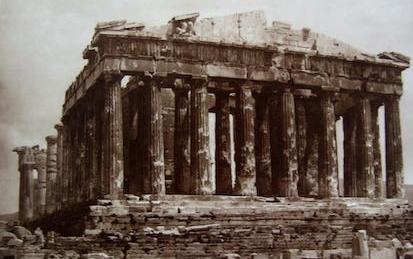 The Ancient Greeks