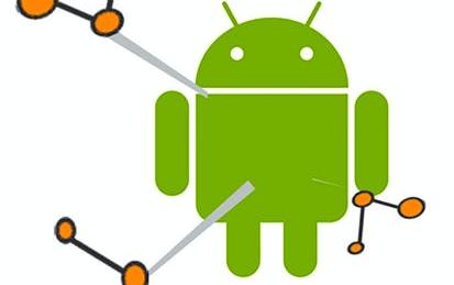 Android App Components - Services, Local IPC, and Content Providers