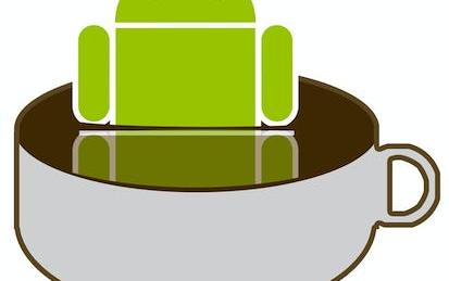 Java for Android