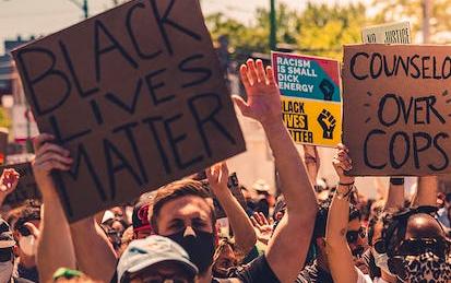 Anti-Racism