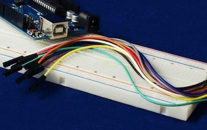 The Arduino Platform and C Programming